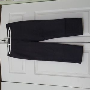 Black Loft "Julie the Riviera Pant" 2P